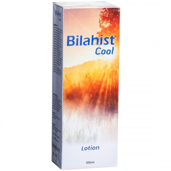 Bilahist Cool Lotion 100 ml