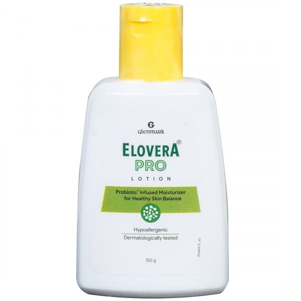 Elovera Pro Lotion 150 g