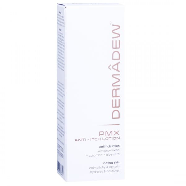 Dermadew PMX Anti Itch Lotion 100 ml