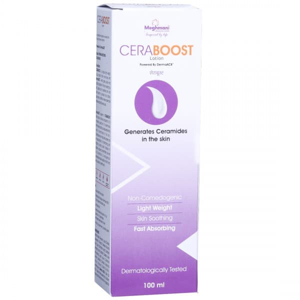 Ceraboost Lotion 100 ml