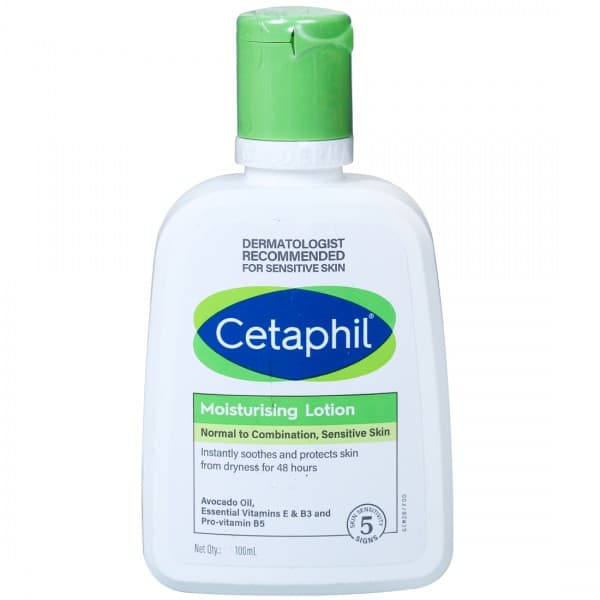 Cetaphil Moisturising Lotion 100 ml