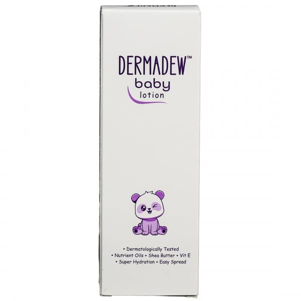 Dermadew Baby Lotion 100 ml