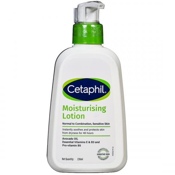 Cetaphil Moisturising Lotion 236 ml
