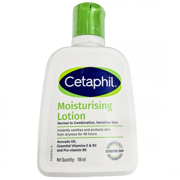 Cetaphil Moisturising Lotion 118 ml