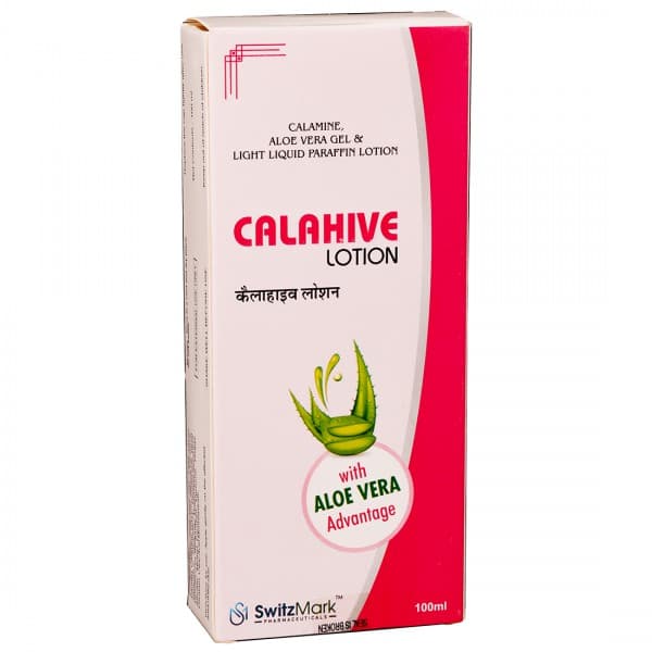Calahive Lotion 100 ml