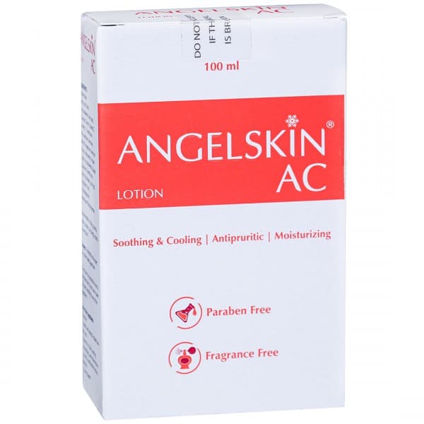 Angelskin AC Lotion 100 ml
