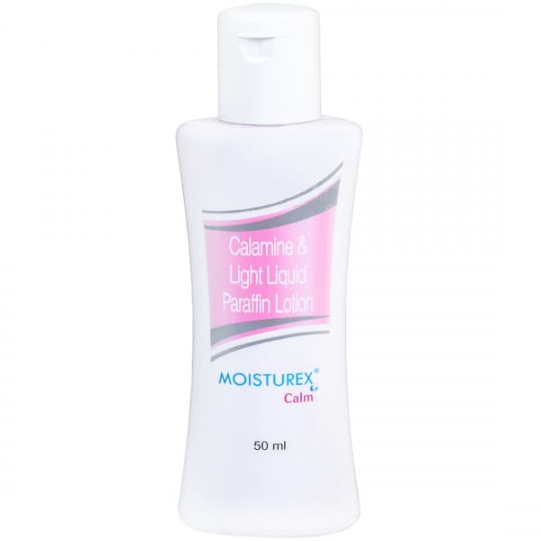 Moisturex Calm Lotion 50 ml
