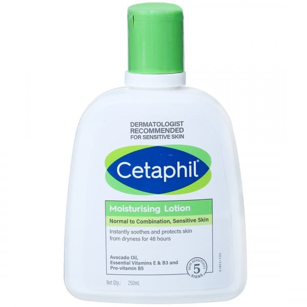 Cetaphil Moisturising Lotion 250 ml
