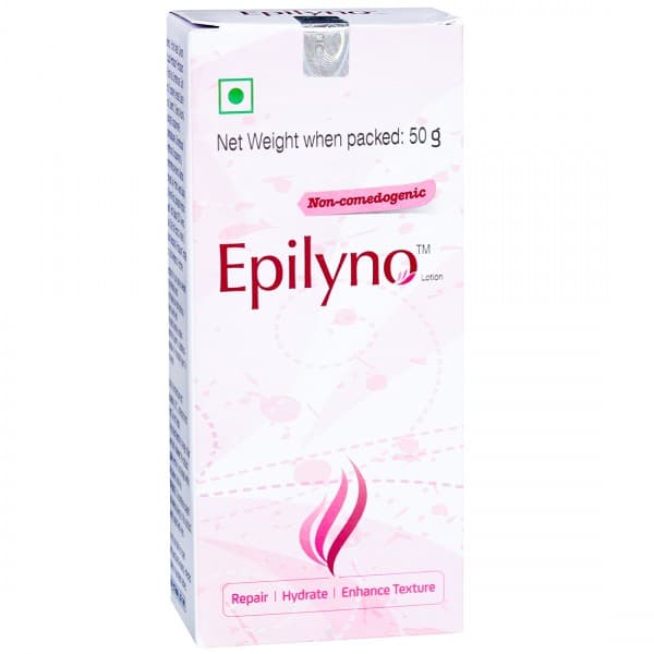 Epilyno Lotion 50 g