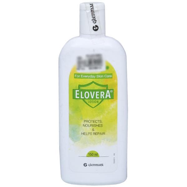 Elovera Lotion 150 ml