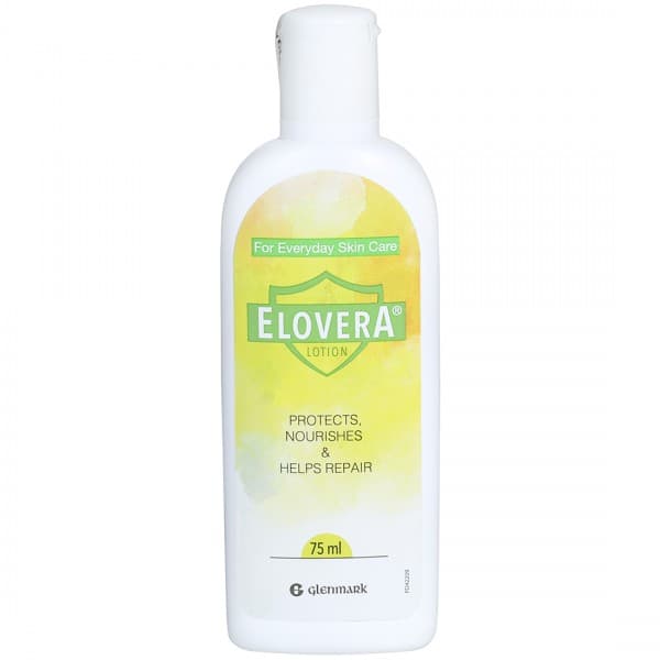 Elovera Lotion 75 ml