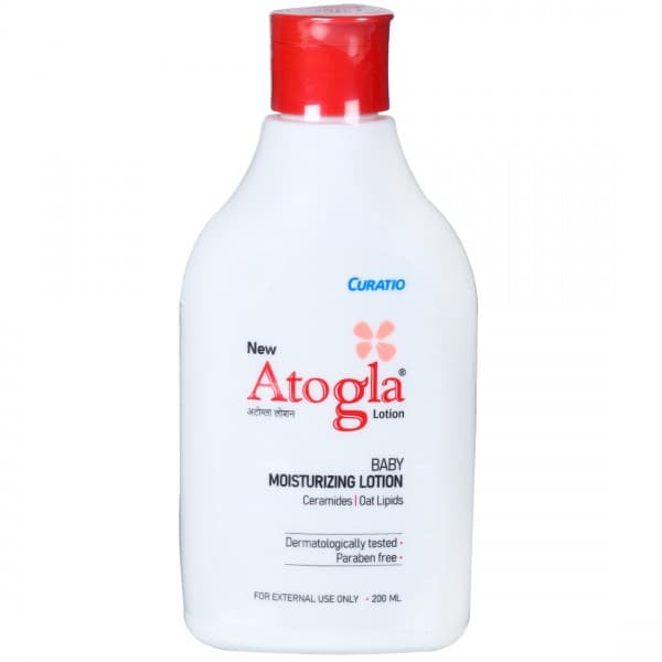 Atogla Lotion 200 ml
