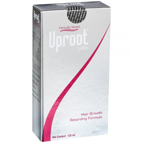 Uproot Lotion 120 ml