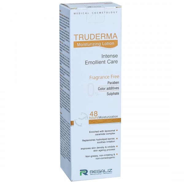 Truderma Moisturizing Lotion 150 ml