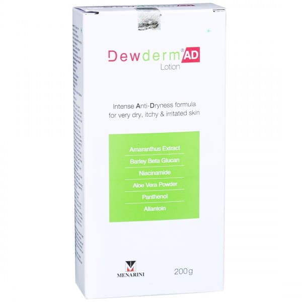 Dewderm AD Lotion 200 g