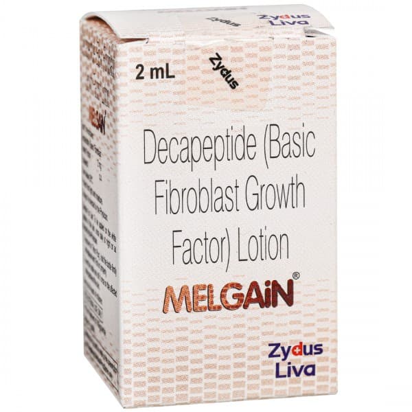 Melgain Lotion 2 ml