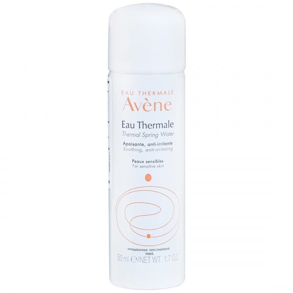 Avene Thermal Spring Water 50 ml