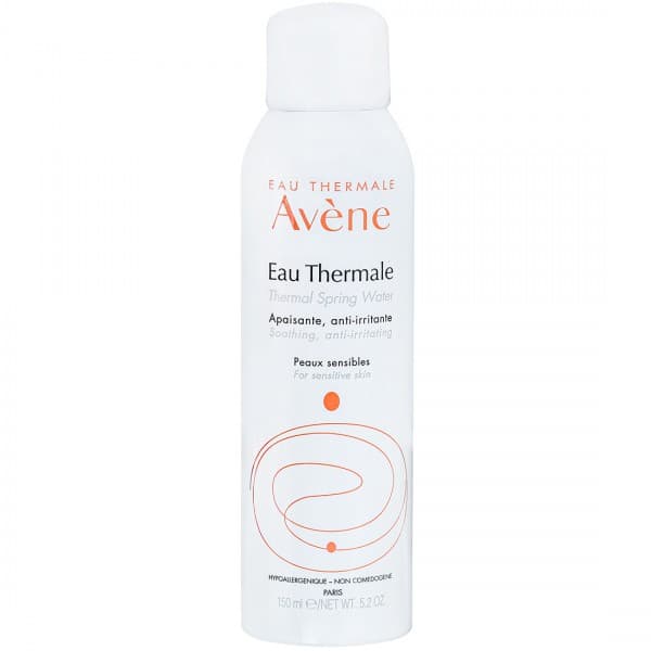 Avene Thermal Spring Water 150 ml