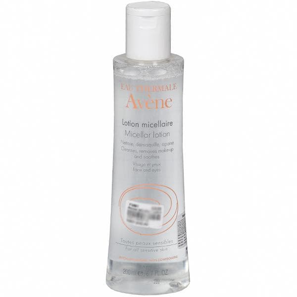 Avene Micellar Lotion 200 ml