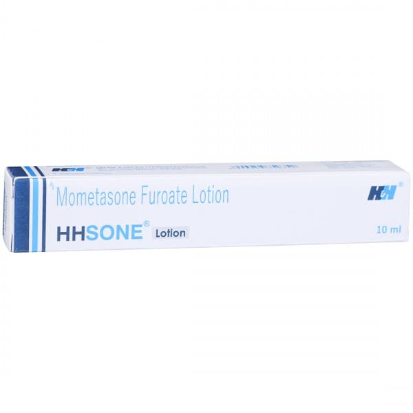 Hhsone Lotion 10 ml