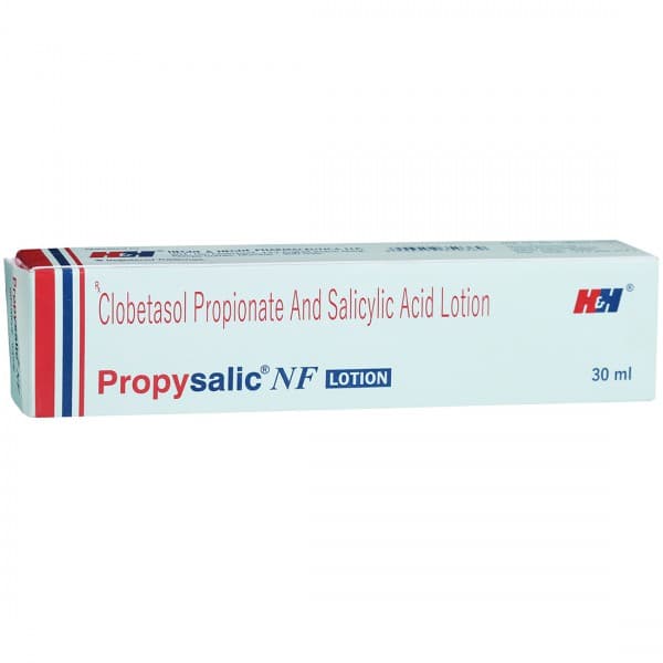 Propysalic NF Lotion 30 ml