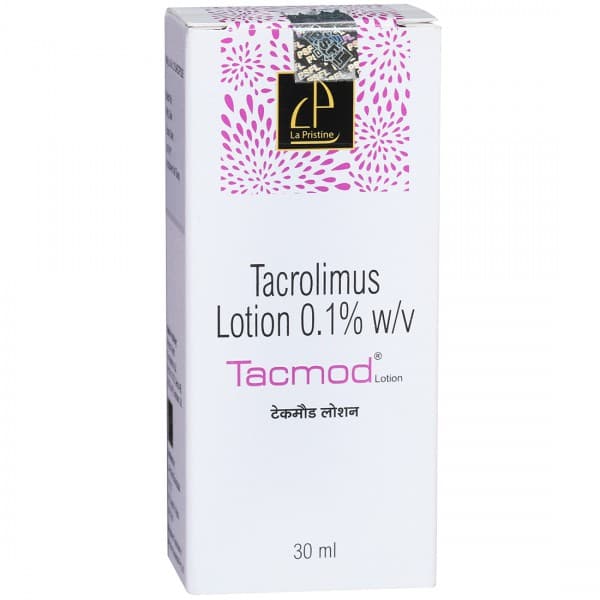 Tacmod Lotion 30 ml