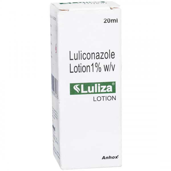 Luliza Lotion 20 ml