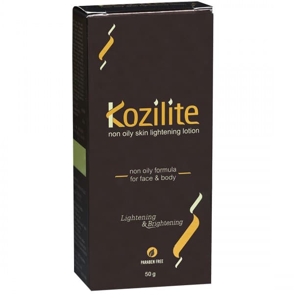 Kozilite Lotion 50 g