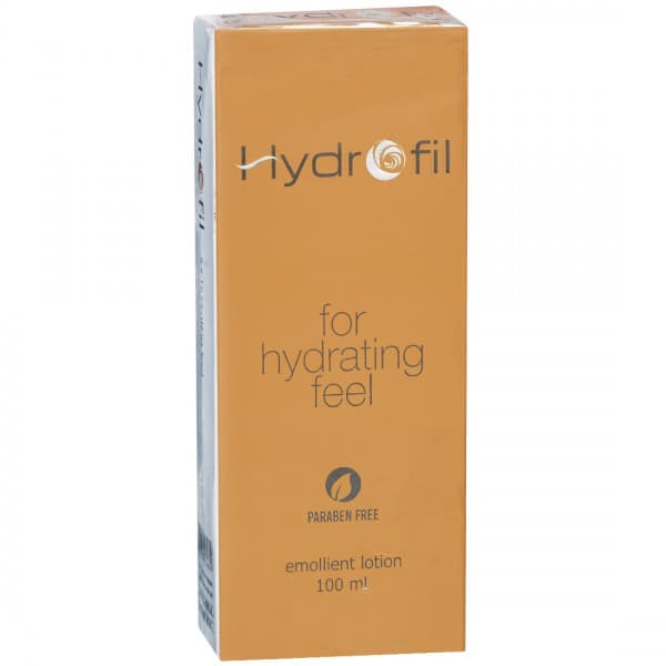 Hydrofil Emollient Lotion 100 ml