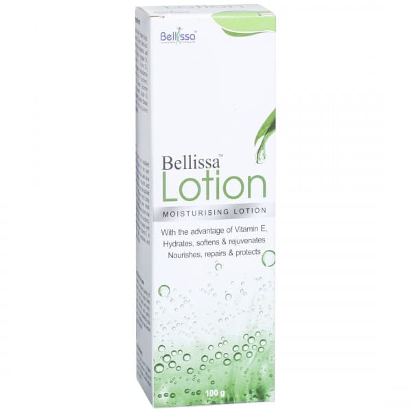 Bellissa Lotion 100 g