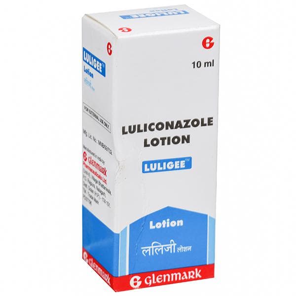 Luligee Lotion 10 ml
