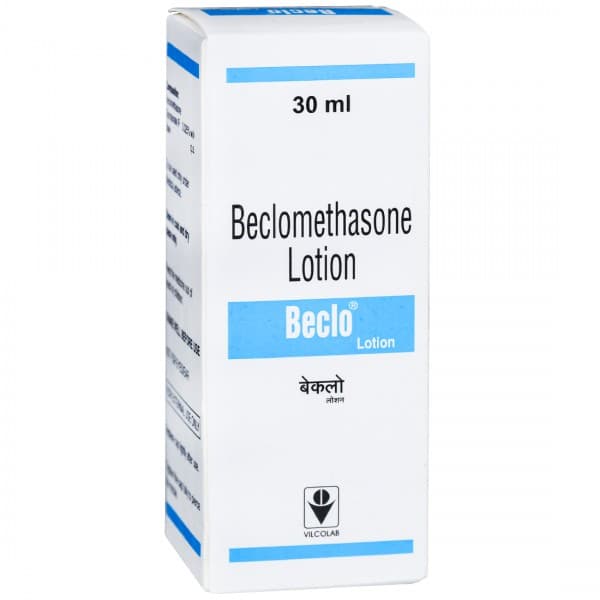 Beclo Lotion 30 ml