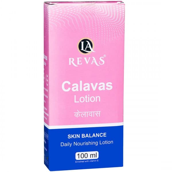 Calavas Lotion 100 ml