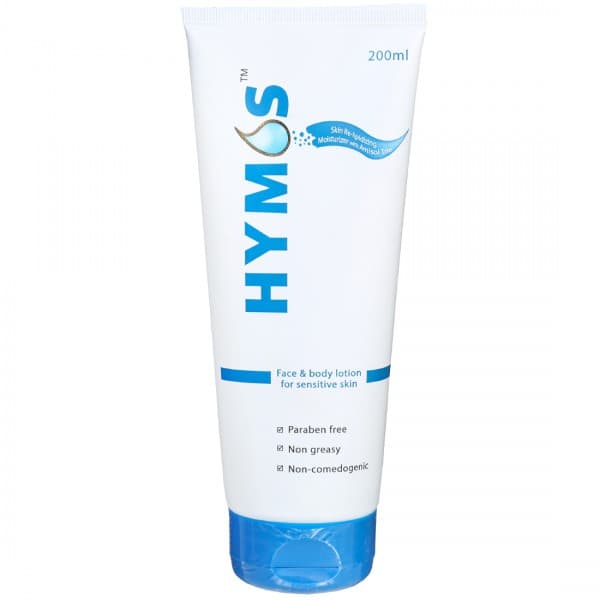 Hymos Lotion 200 ml