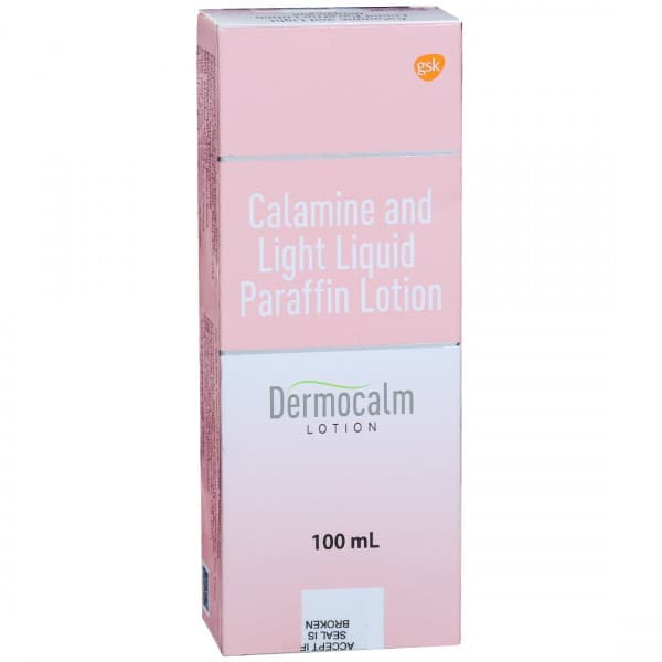 Dermocalm Lotion 100 ml