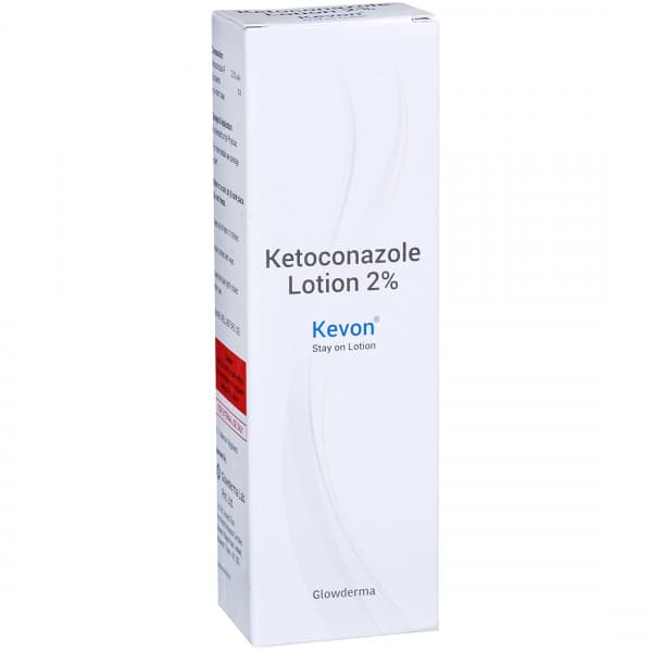 Kevon 2 % Lotion 75 ml