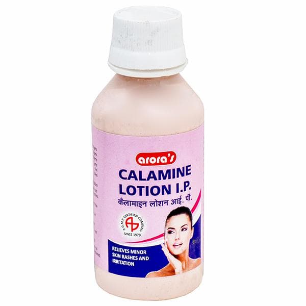 Calamine Lotion 100 ml