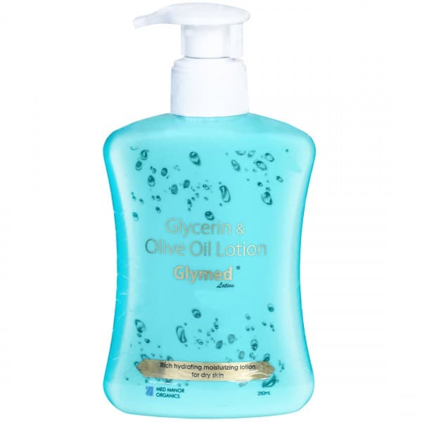 Glymed Lotion 250 ml