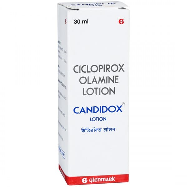 Candidox Lotion 30 ml