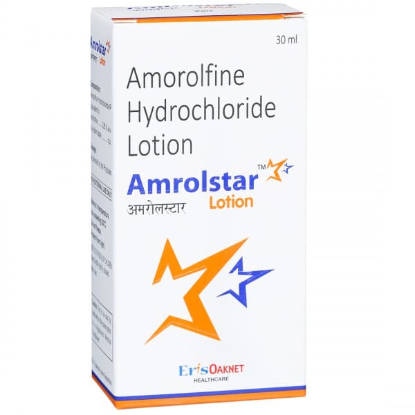 Amrolstar Lotion 30 ml