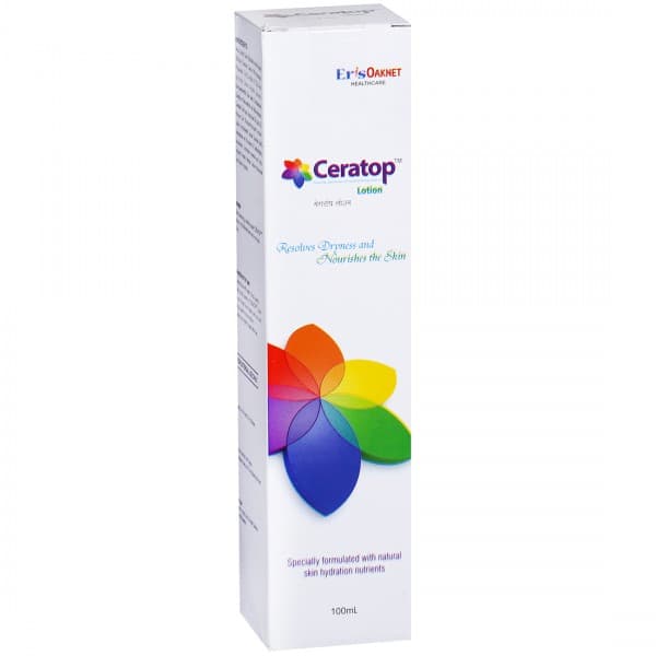 Ceratop Lotion 100 ml