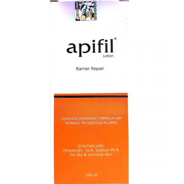 Apifil Lotion 100 ml
