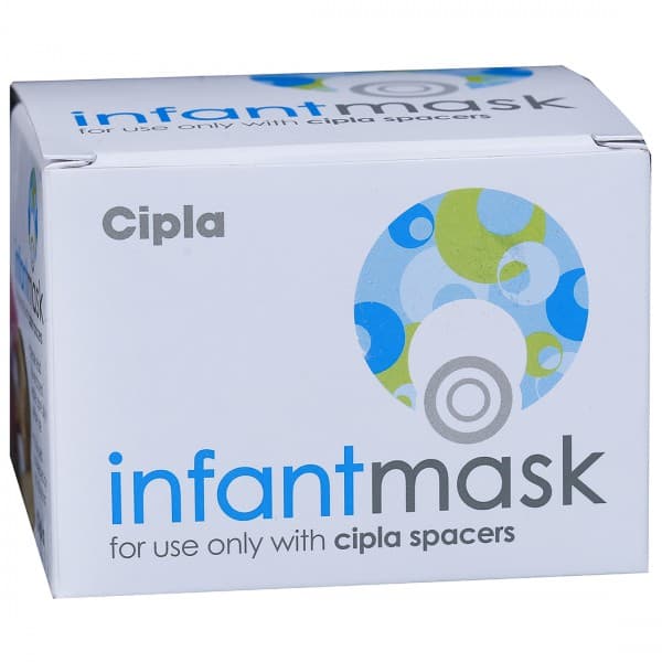 Infantmask Pack Of 1
