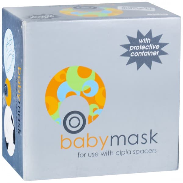 Baby Mask Device
