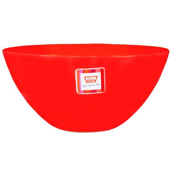 All Time Mixing Bowl Red 1500 ml