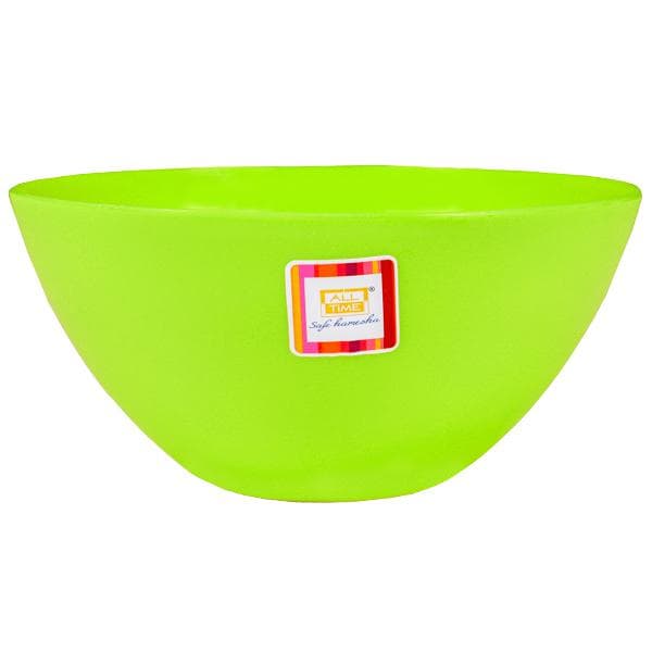 All Time Mixing Bowl Green 1500 ml
