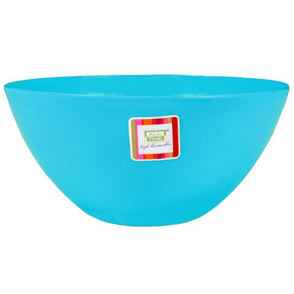 All Time Mixing Bowl Blue 1500 ml