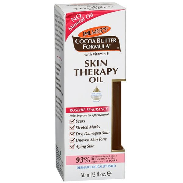 Palmers Cocoa Butter Formula Skin Therapy Oil Rosehip 60 ml