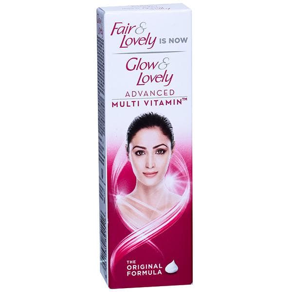 Glow & Lovely Advanced Multi Vitamin The Original Formula 25 g