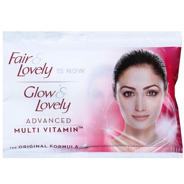 Glow & Lovely Advanced Multi Vitamin The Original Formula 9 g